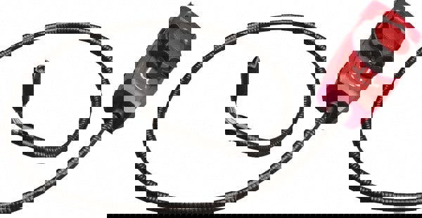 3' Long Camera Camera Head